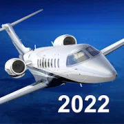 Логотип Aerofly FS 2022