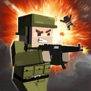 Block Gun: FPS PvP War – Onlin