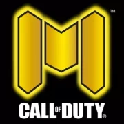 Логотип Call of Duty: Mobile