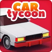 Логотип Car Shop Tycoon: Auto Dealer