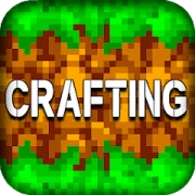 Логотип Crafting and Building