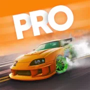Логотип Drift Max Pro
