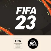 Логотип FIFA 23 FUT Companion