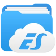Логотип ES проводник
