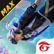 Free Fire MAX (Фри Фаер)