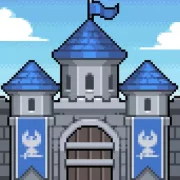 Логотип King God Castle