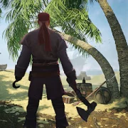 Логотип Last Pirate: Island Survival