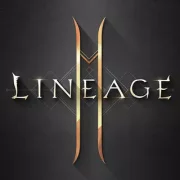 Логотип Lineage 2 M