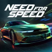 Логотип Need for Speed: No Limits