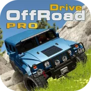 Логотип OffRoad Drive Simulator
