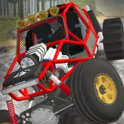 Логотип Offroad Outlaws