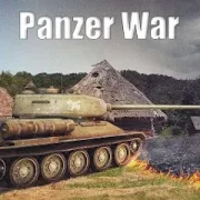 Скачать Panzer War Complete