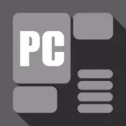 Логотип PC Building Simulator