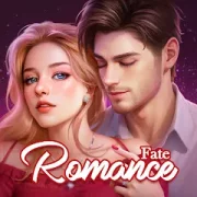 Логотип Romance Fate  (18+)