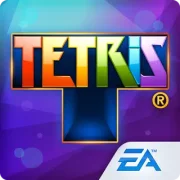 Логотип TETRIS