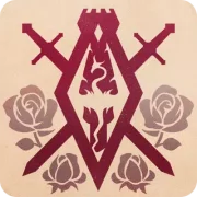 Логотип The Elder Scrolls: Blades