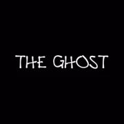 Логотип The Ghost - Survival Horror