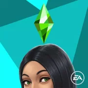 Логотип The Sims 4 – mods