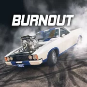 Логотип Torque Burnout