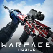 Логотип Warface GO