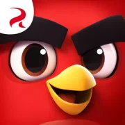 Логотип Angry Birds Journey