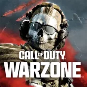 Логотип Call of Duty: Warzone Mobile
