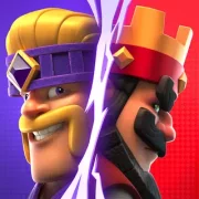 Download hacked Clash Royale for Android