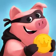 Coin Master mod for Android