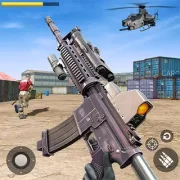 Скачать Commando Shooting Game Offline
