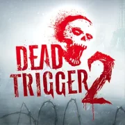 Логотип DEAD TRIGGER 2