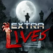 Логотип Extra Lives