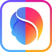 Логотип FaceApp Pro