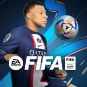 Логотип FIFA Футбол