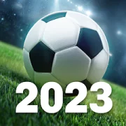 Логотип Football League 2023