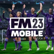Скачать Football Manager 2023 Mobile