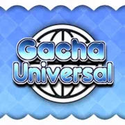 Gacha Universal (Mod, Menu)