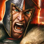 Логотип Game of War - Fire Age