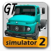 Grand Truck Simulator 2 Mod Meney