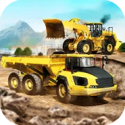 Heavy Machines & Construction (взлом на покупки)
