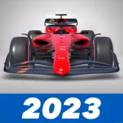Логотип Monoposto 2022 Full