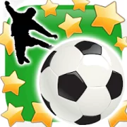 Логотип New Star Soccer