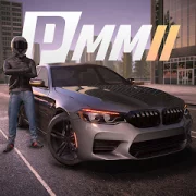 Parking Master Multiplayer 2 (без рекламы, награды открыты)