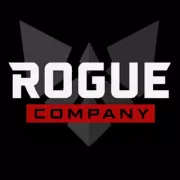 Логотип Rogue Company Mobile