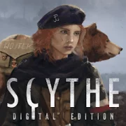 Scythe: Digital Edition (полная версия)