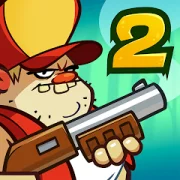 Download Swamp Attack 2 Mod for Android