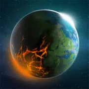 TerraGenesis: Эволюция Планет