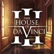 The House of Da Vinci 3 (полная версия)