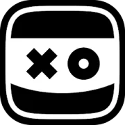 Логотип VK Play Cloud