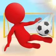 Crazy Kick! for Android