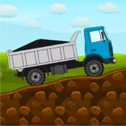 Mini Trucker for Android